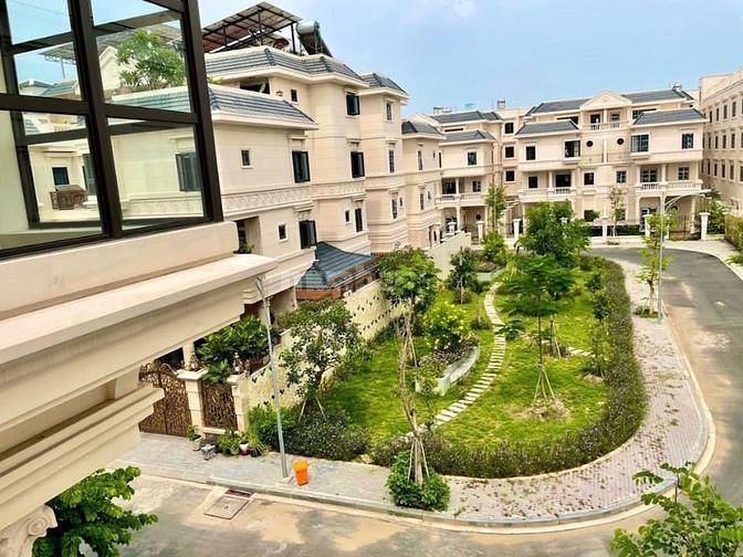 Bán biệt thự Cityland Park Hills Phường 10, Gò Vấp