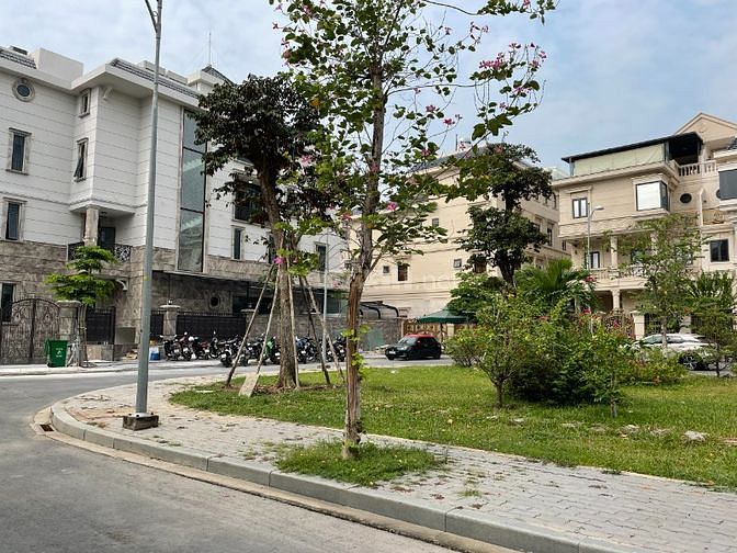 Bán biệt thự Cityland Park Hills Phường 10, Gò Vấp