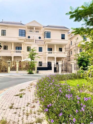 Bán biệt thự Cityland Park Hills Phường 10, Gò Vấp