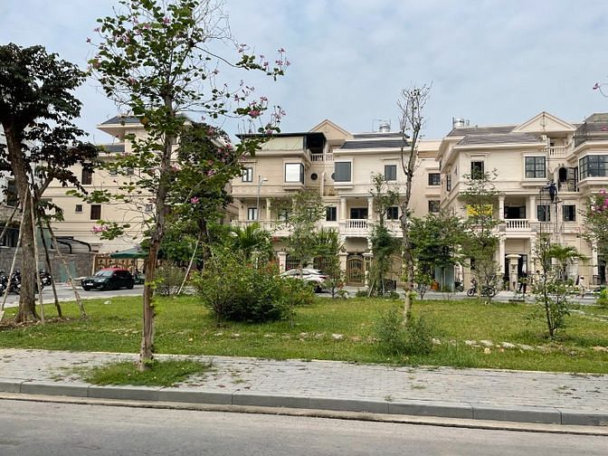 Bán biệt thự Cityland Park Hills Phường 10, Gò Vấp