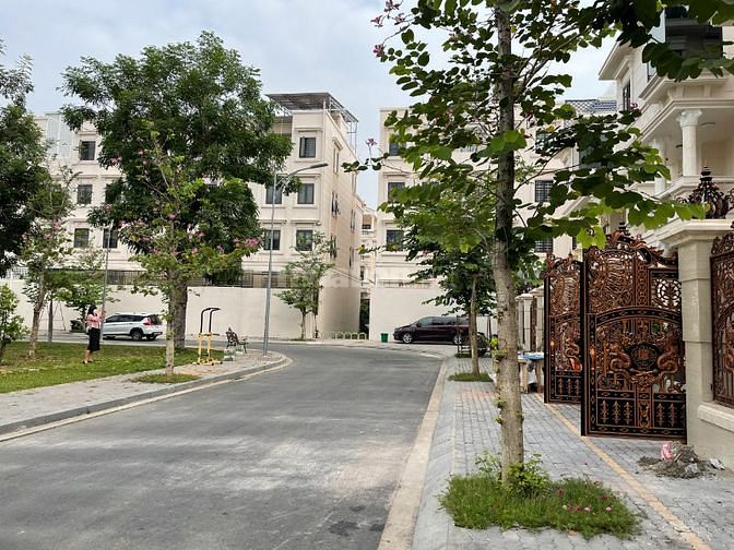 Bán biệt thự Cityland Park Hills Phường 10, Gò Vấp