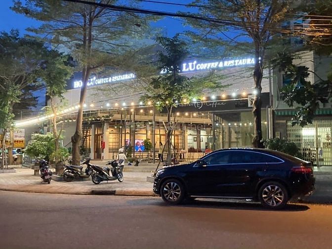 Hạ 500tr bán gấp lô đất đối diện chung cư quận 8