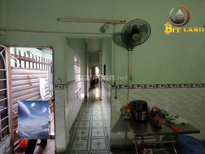 Cần Bán Căn Nhà Cấp 4 Gần Công Viên Tam Hiệp