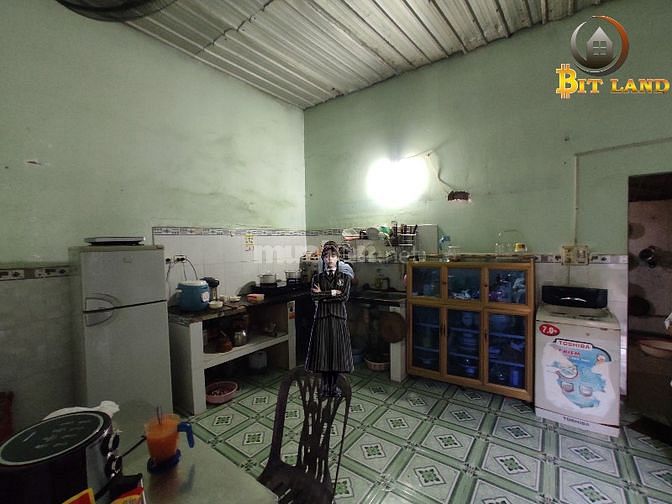 Cần Bán Căn Nhà Cấp 4 Gần Công Viên Tam Hiệp