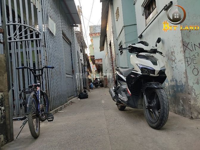 Cần Bán Căn Nhà Cấp 4 Gần Công Viên Tam Hiệp