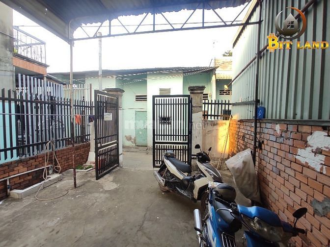 Cần Bán Căn Nhà Cấp 4 Gần Công Viên Tam Hiệp