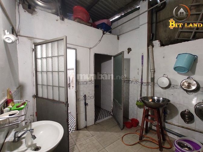 Cần Bán Căn Nhà Cấp 4 Gần Công Viên Tam Hiệp