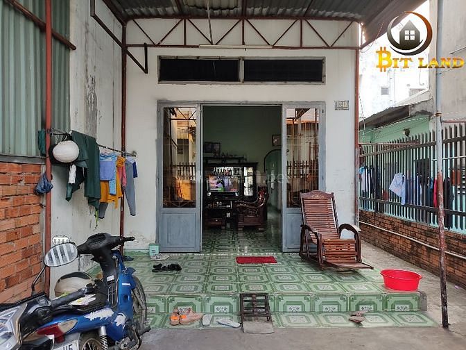 Cần Bán Căn Nhà Cấp 4 Gần Công Viên Tam Hiệp