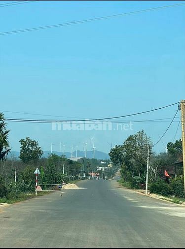 Khe Sanh - Lao Bảo giá chỉ 3xxtr cách Hùng Vường 100m
