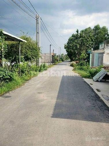 Giá rẻ có 102 tại Hòa Khánh Đông đất full thổ 102m2 giá 1,1 tỷ SHR