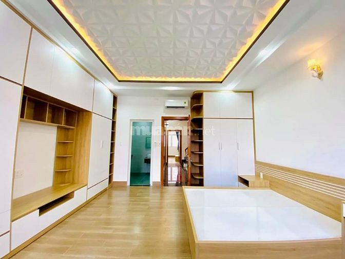 💥Bán Nhà 5x17m. Full Nội Thất Huỳnh Tấn Phát, Phú Xuân, Nhà Bè. TPHCM