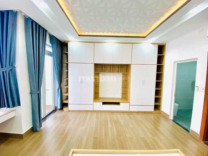 💥Bán Nhà 5x17m. Full Nội Thất Huỳnh Tấn Phát, Phú Xuân, Nhà Bè. TPHCM