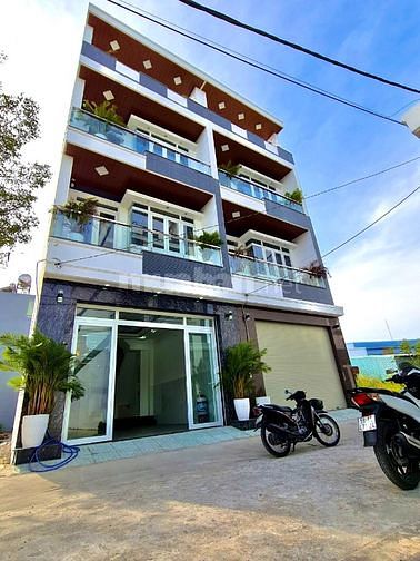 💥Bán Nhà 5x17m. Full Nội Thất Huỳnh Tấn Phát, Phú Xuân, Nhà Bè. TPHCM
