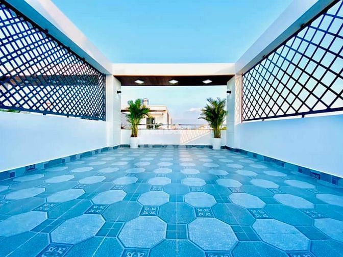 💥Bán Nhà 5x17m. Full Nội Thất Huỳnh Tấn Phát, Phú Xuân, Nhà Bè. TPHCM