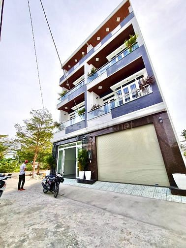 💥Bán Nhà 5x17m. Full Nội Thất Huỳnh Tấn Phát, Phú Xuân, Nhà Bè. TPHCM