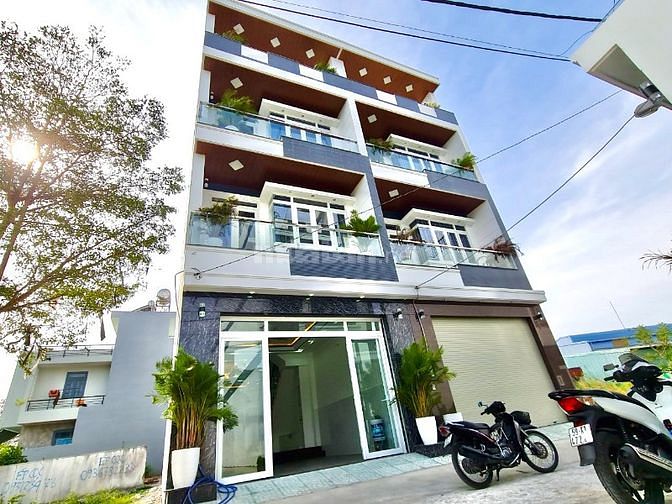 💥Bán Nhà 5x17m. Full Nội Thất Huỳnh Tấn Phát, Phú Xuân, Nhà Bè. TPHCM