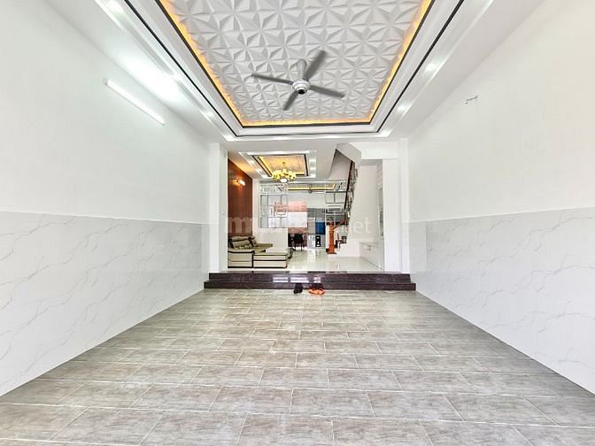 💥Bán Nhà 5x17m. Full Nội Thất Huỳnh Tấn Phát, Phú Xuân, Nhà Bè. TPHCM