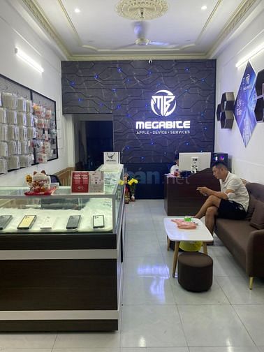 Cần sang nhượng của hàng Buôn bán- Sửa chữa điện thoại