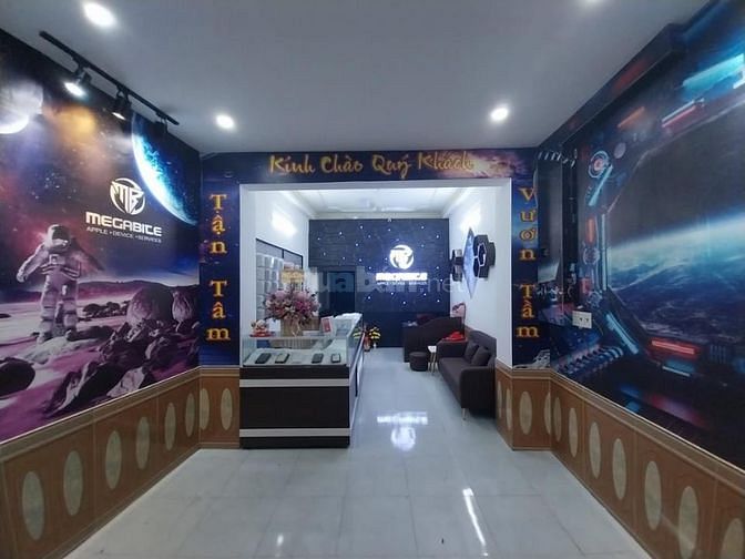 Cần sang nhượng của hàng Buôn bán- Sửa chữa điện thoại