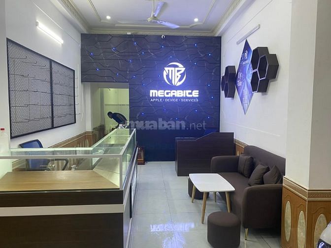 Cần sang nhượng của hàng Buôn bán- Sửa chữa điện thoại