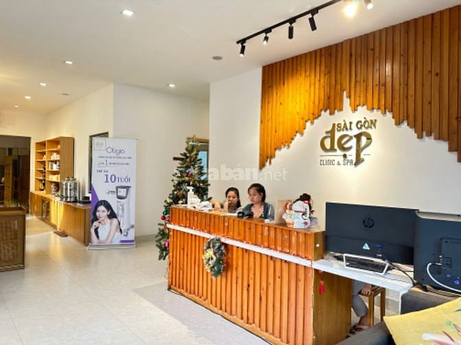 Cần tuyển nv massage body lương ngày