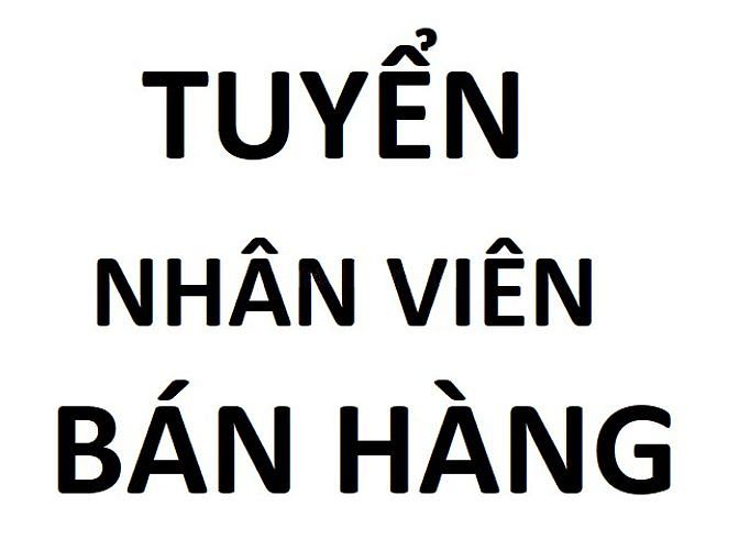 Tuyển nữ bán hàng qua điện thoại, giao tiếp tốt, từ 10 triệu + PC ++