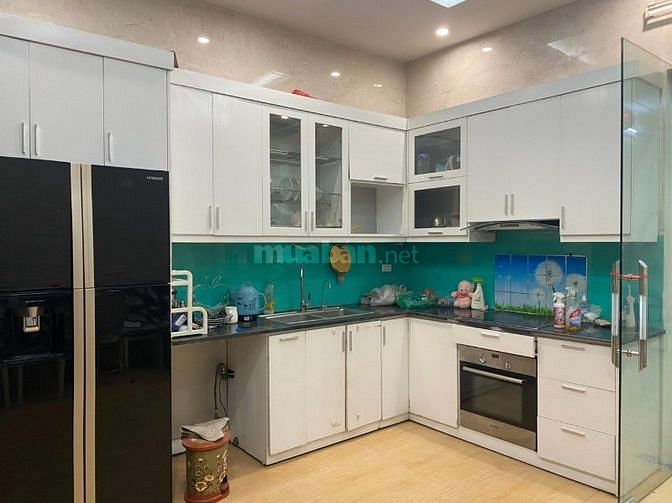 Phân Lô ÔTô Vào Nhà Kinh Doanh 4 Tầng Mặt Tiền 5M 13.2 Tỷ Lạc Trung