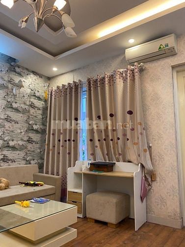 Phân Lô ÔTô Vào Nhà Kinh Doanh 4 Tầng Mặt Tiền 5M 13.2 Tỷ Lạc Trung