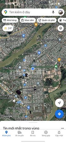 Cần Tiền Bán Gấp Lô Đất Lỗ Giáng 7, Giá tốt nhất Cẩm Lệ