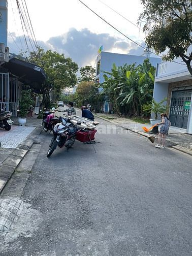 Cần Tiền Bán Gấp Lô Đất Lỗ Giáng 7, Giá tốt nhất Cẩm Lệ