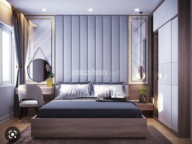 Bán nhà phân lô cán bộ, ngõ 94 phố Đào Tấn, Q.Ba Đình, 50m2 x 5 tầng