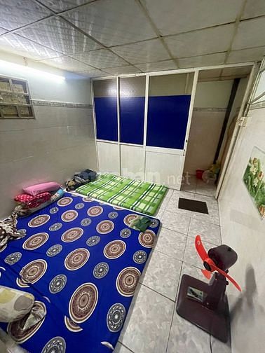 Cô Hai Bán Gấp Nhà Ngay Đường Hậu Giang Quận 8 thương lượng mạnh 