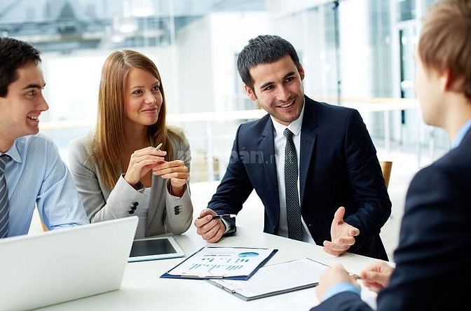 TUYỂN GẤP 05 NHÂN VIÊN LÀM VIỆC TẠI VĂN PHÒNG , LƯƠNG 10 TRIỆU/THÁNG
