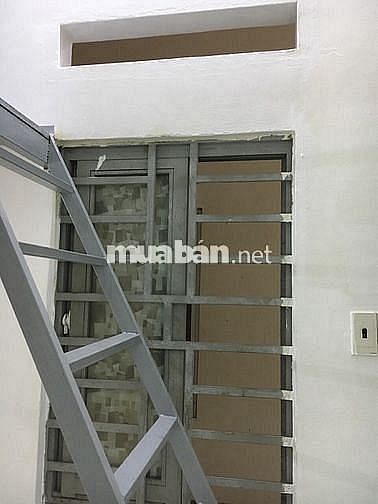Cho thuê phòng trọ sát đại học Ngoại Thương, Đường D5, Bình Thạnh, WCR