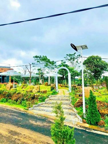 Biệt thự nghỉ dưỡng gần siêu dự án Hưng Thịnh BL