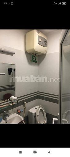 Bán nhà thoáng mát ngõ rộng khu vực âu cơ