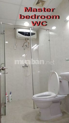 Bán Căn hộ Central Plaza tầng 17, đối diện Metro tuyền số 2