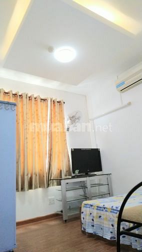 Bán Căn hộ Central Plaza tầng 17, đối diện Metro tuyền số 2