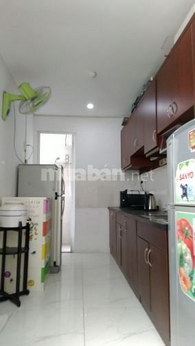 Bán Căn hộ Central Plaza tầng 17, đối diện Metro tuyền số 2