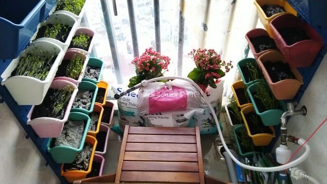 Bán Căn hộ Central Plaza tầng 17, đối diện Metro tuyền số 2