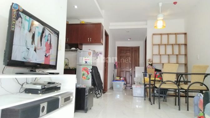 Bán Căn hộ Central Plaza tầng 17, đối diện Metro tuyền số 2