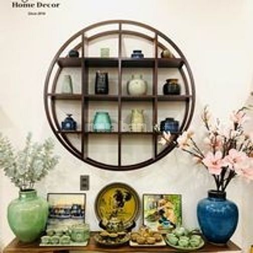 TUYỂN NHÂN VIÊN BÁN VÀ QUẢN LỸ CỬA HÀNG GỐM SỨ