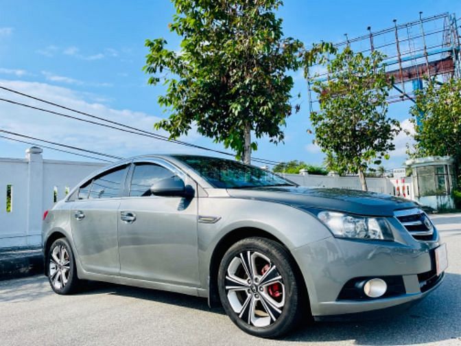 Xe nhập số tự động, mới đăng kiểm