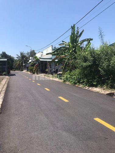 Hàng ngộp chính chủ ngay khu tái định cư Phước Đông.