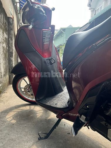 Bán xe SH 150 i, 2015 chính chủ, zin đẹp như mới