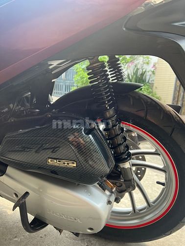 Bán xe SH 150 i, 2015 chính chủ, zin đẹp như mới