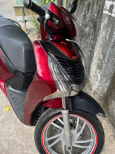 Bán xe SH 150 i, 2015 chính chủ, zin đẹp như mới
