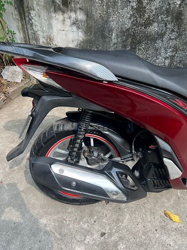 Bán xe SH 150 i, 2015 chính chủ, zin đẹp như mới