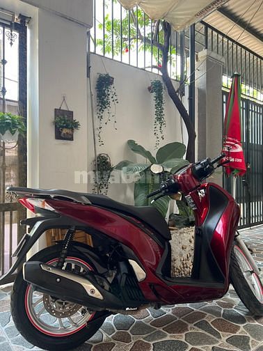 Bán xe SH 150 i, 2015 chính chủ, zin đẹp như mới