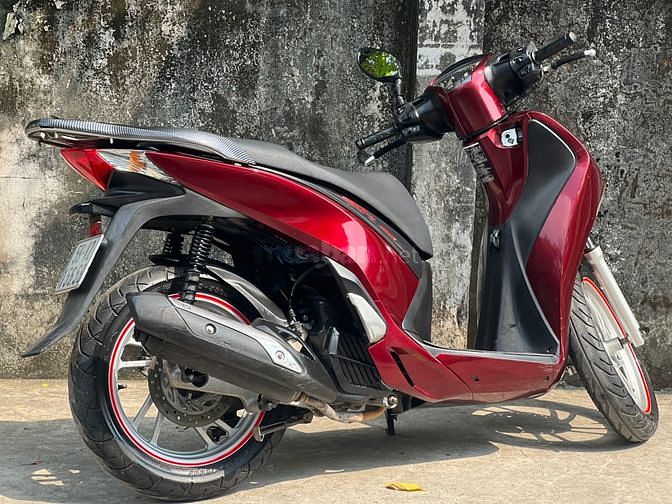 Bán xe SH 150 i, 2015 chính chủ, zin đẹp như mới